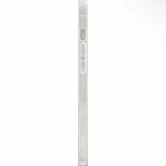 LUXURY IPHONE 14 PRO + MAGSAFE FLAUNT® SQUARE® CASE BUNDLE.